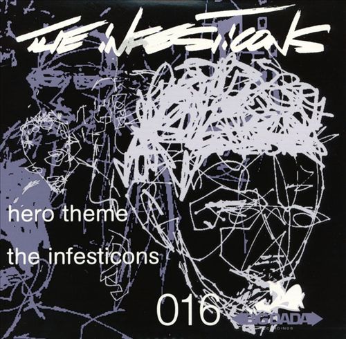 Hero Theme cover art