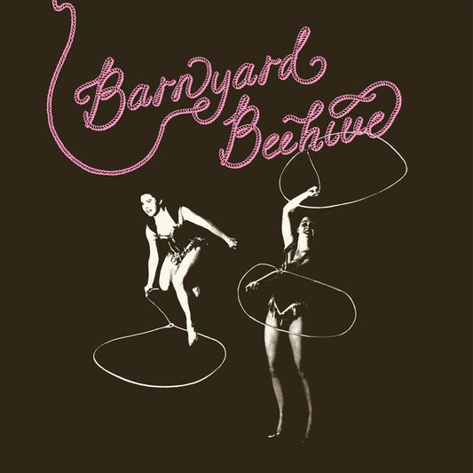 Barnyard Beehive cover art