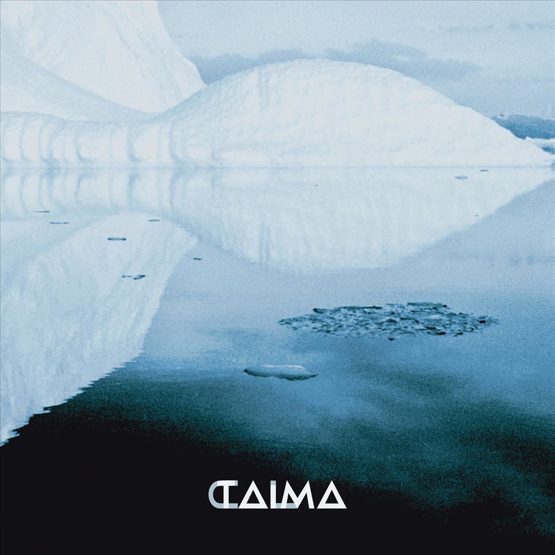 Taima cover art