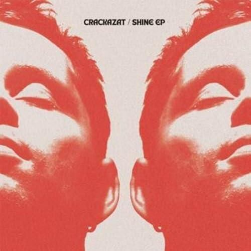 Shine cover art