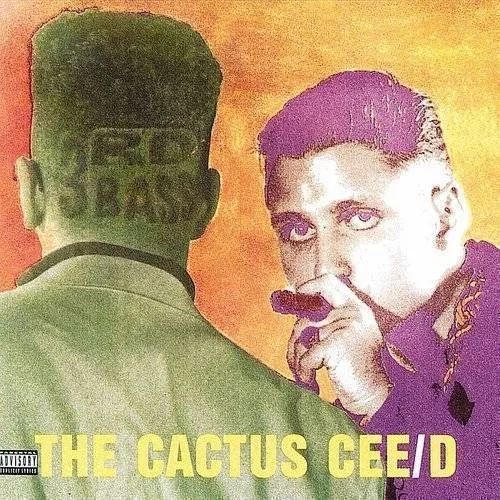 Cactus Album [2 LP] cover art