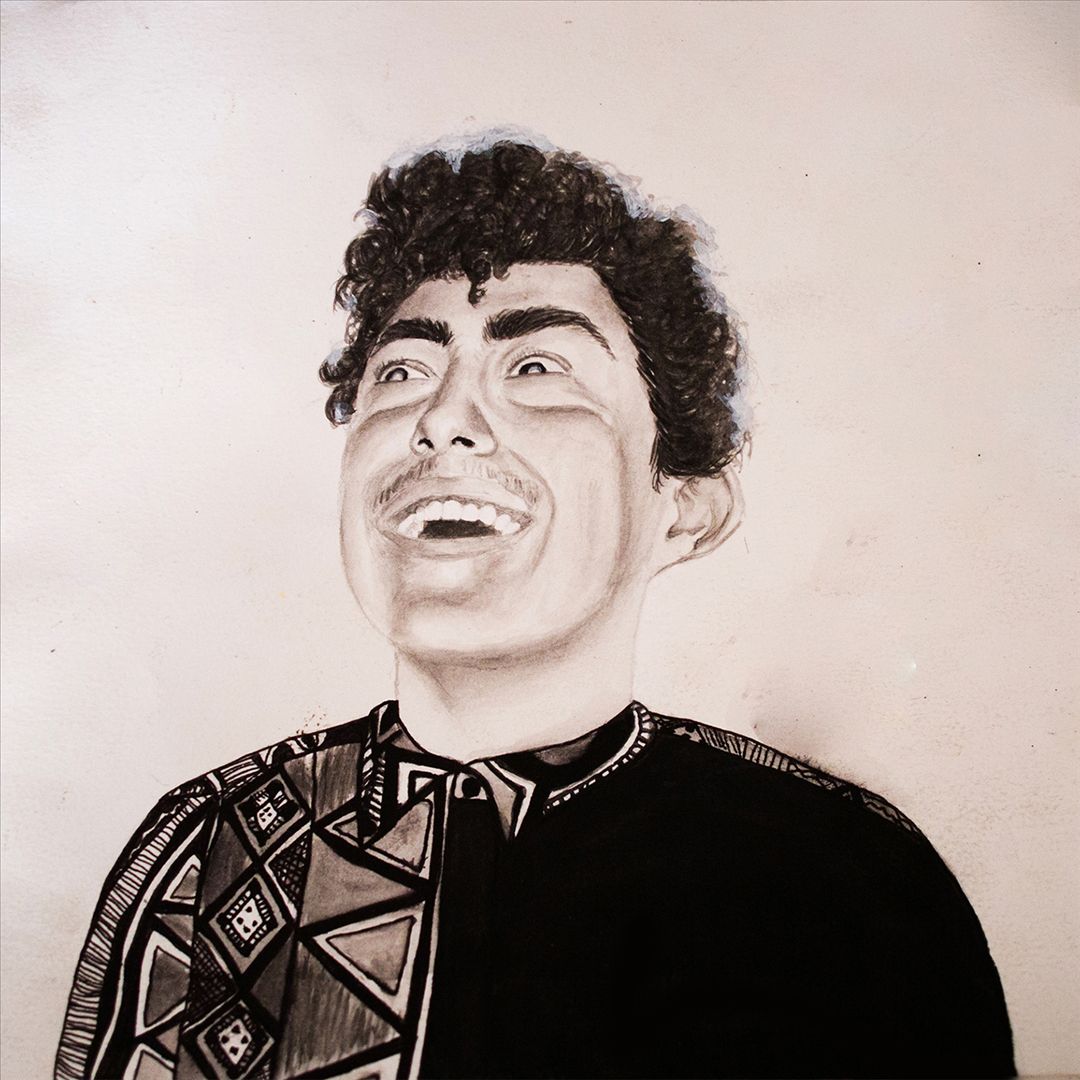 Rise of Hobo Johnson cover art