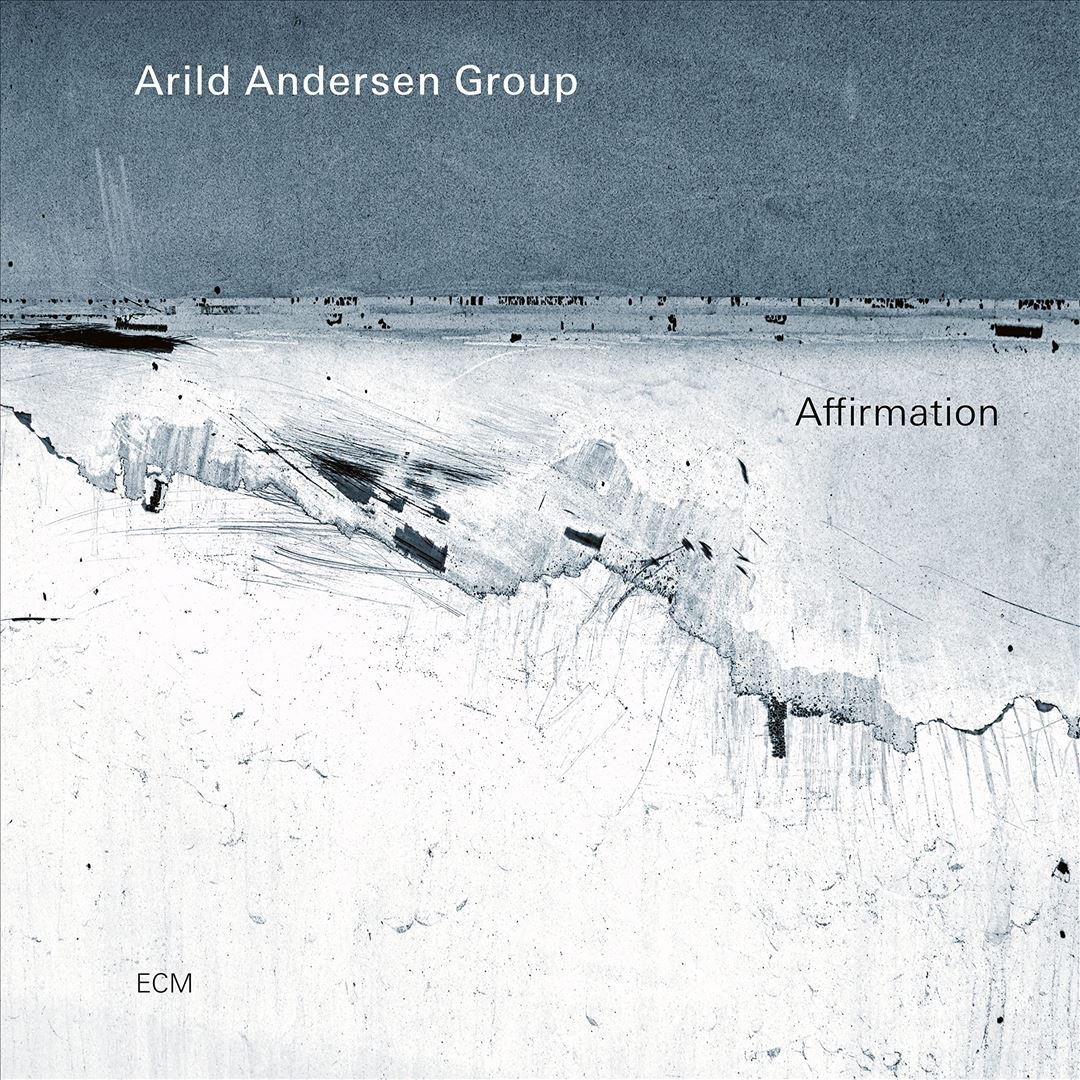 Affirmation cover art