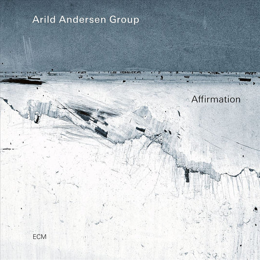 Affirmation cover art