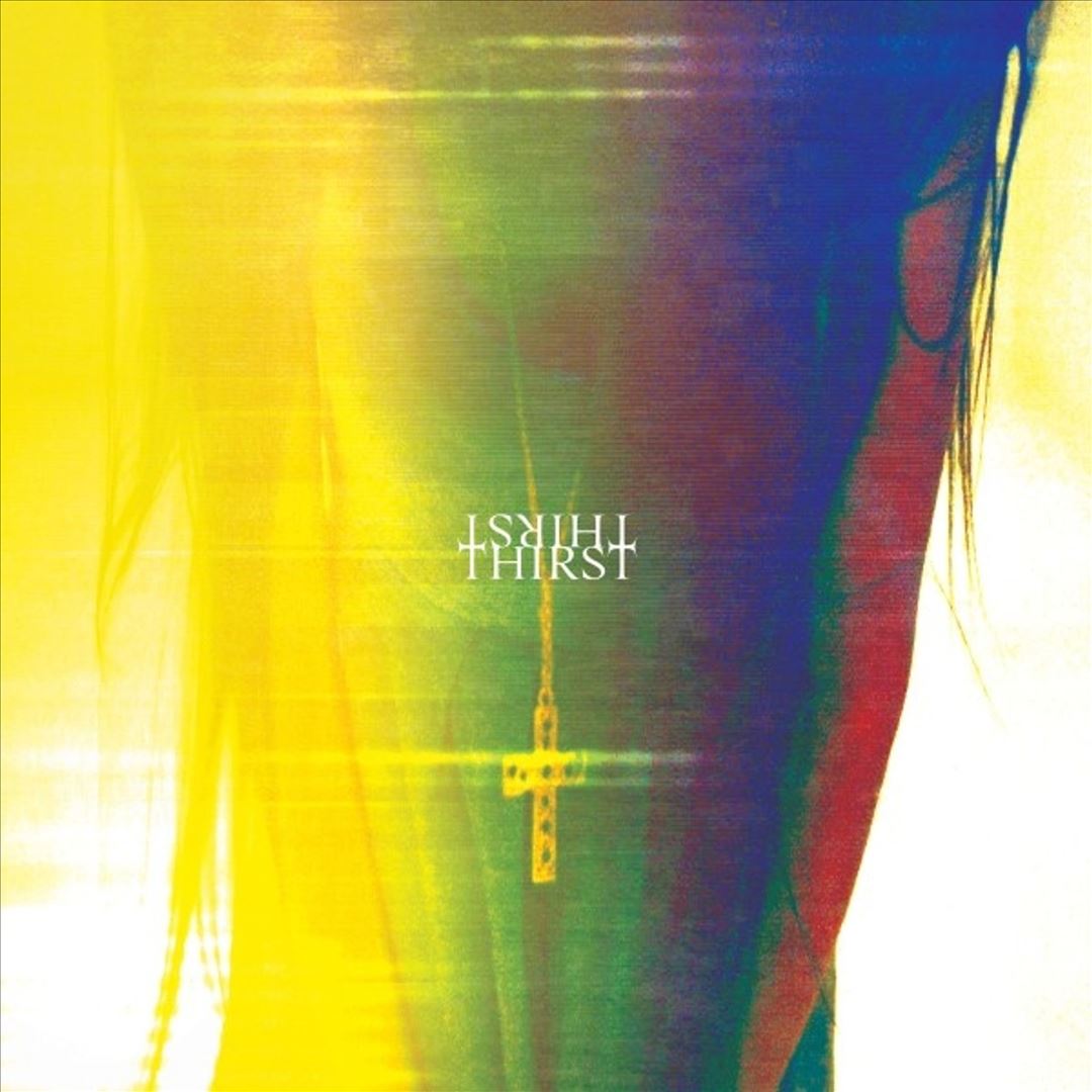 Thirst cover art