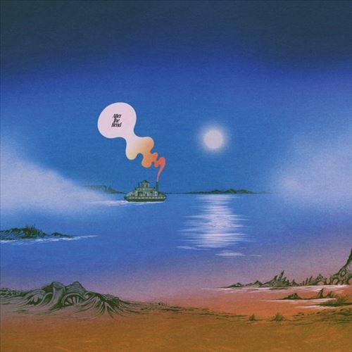 After the Bend cover art