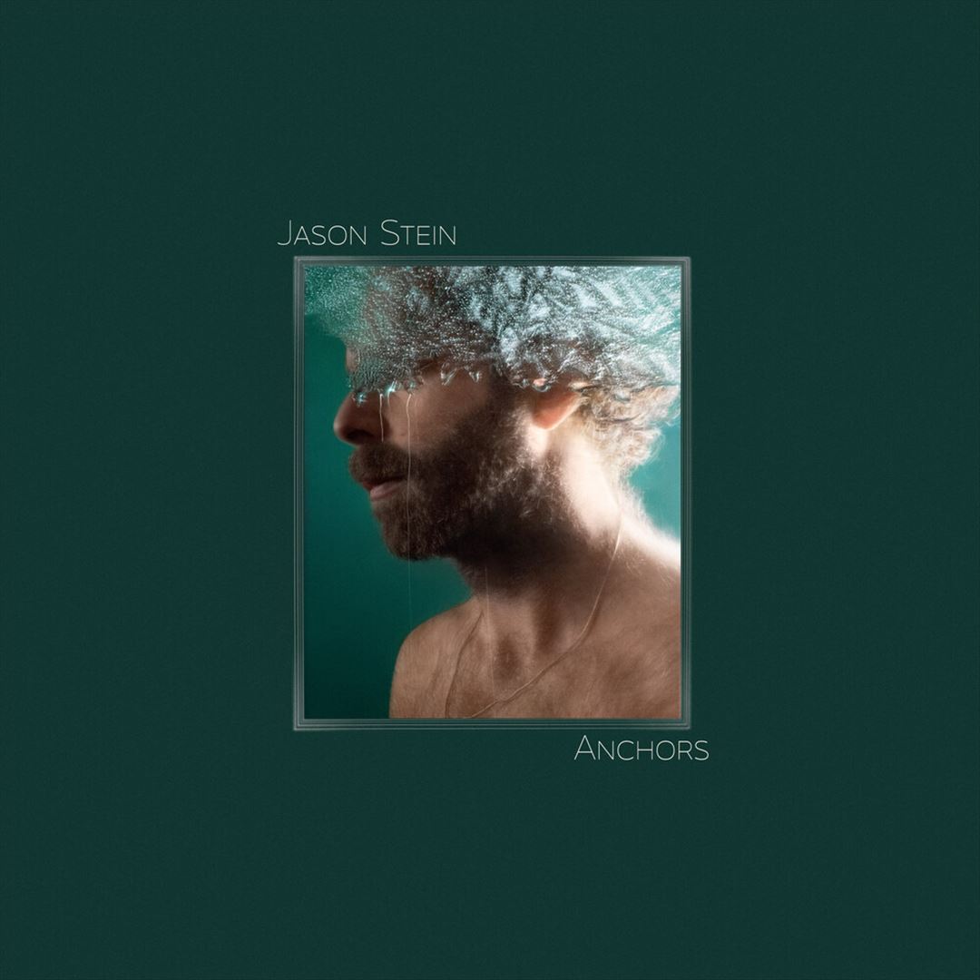 Anchors cover art