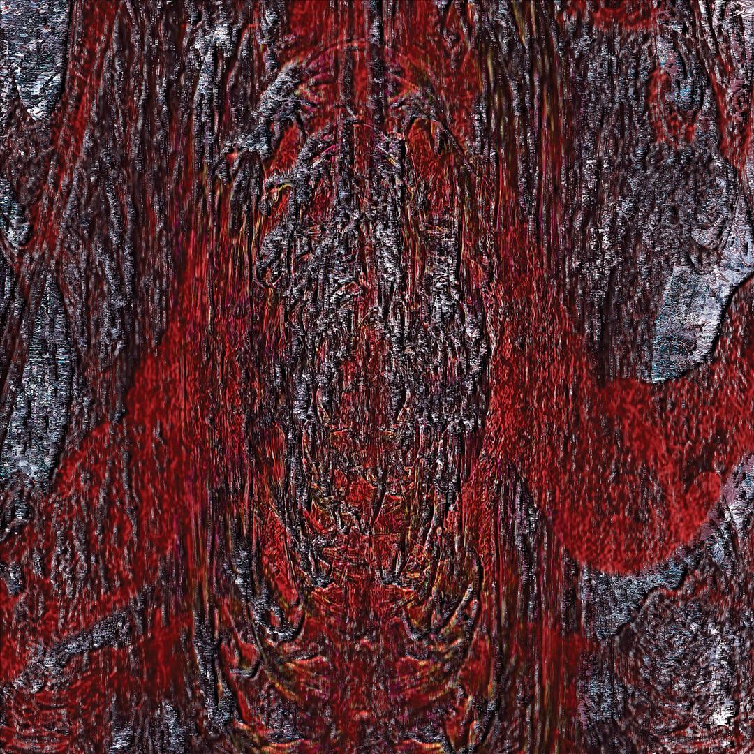 Prime Same cover art