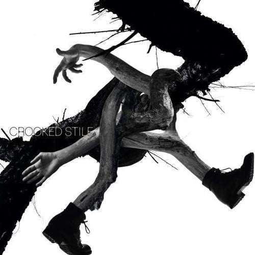 Crooked Stiles cover art