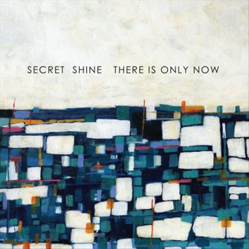 There Is Only Now [Limited Edition] [Colored Vinyl] [Gatefold Cover] cover art