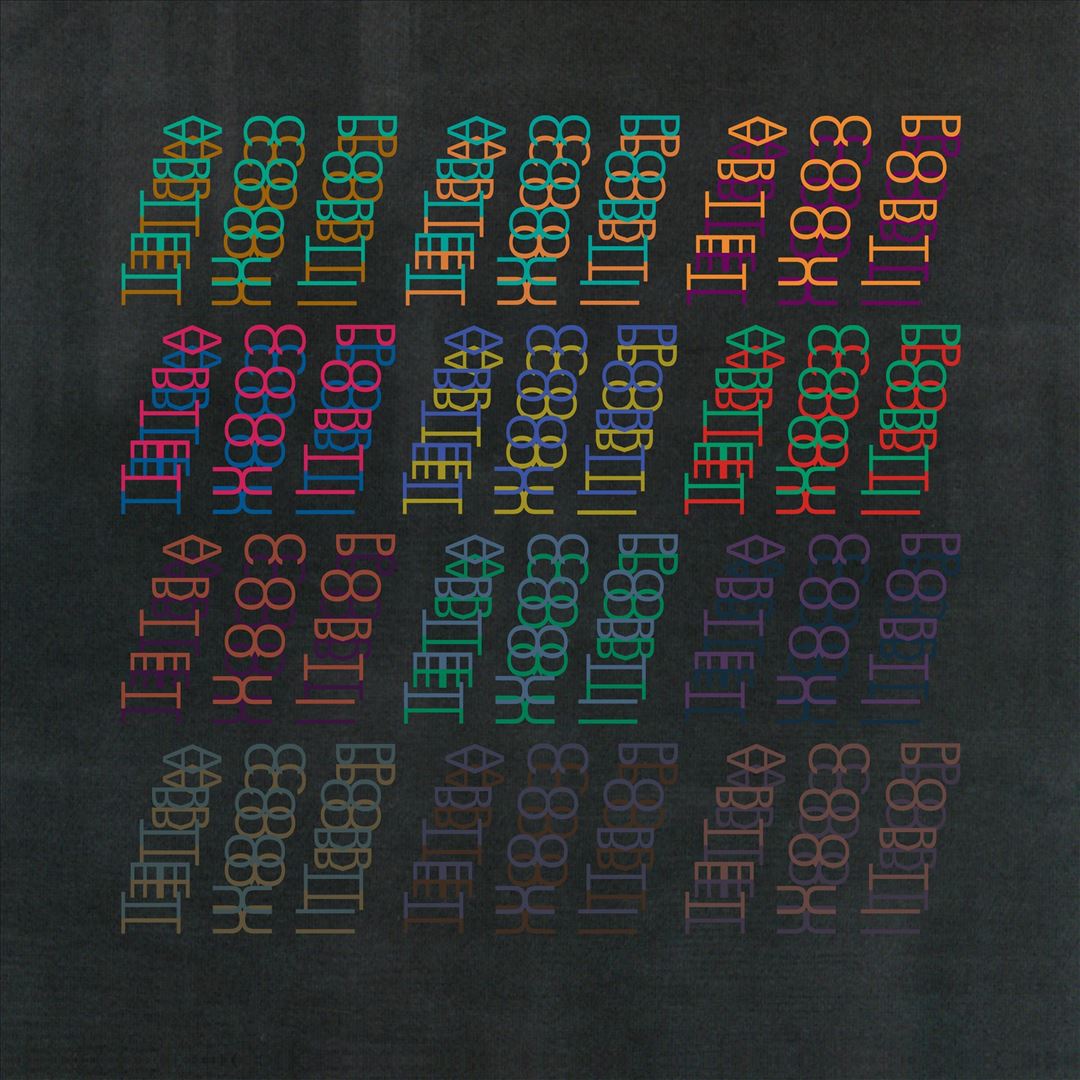 Portico Quartet [Pink & Green 2 LP]  cover art