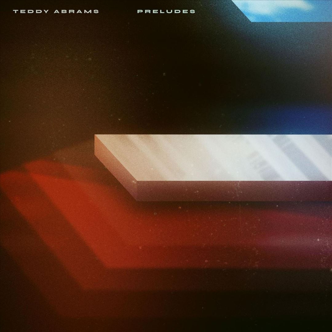 Preludes cover art
