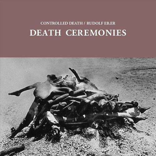 Death Ceremonies cover art