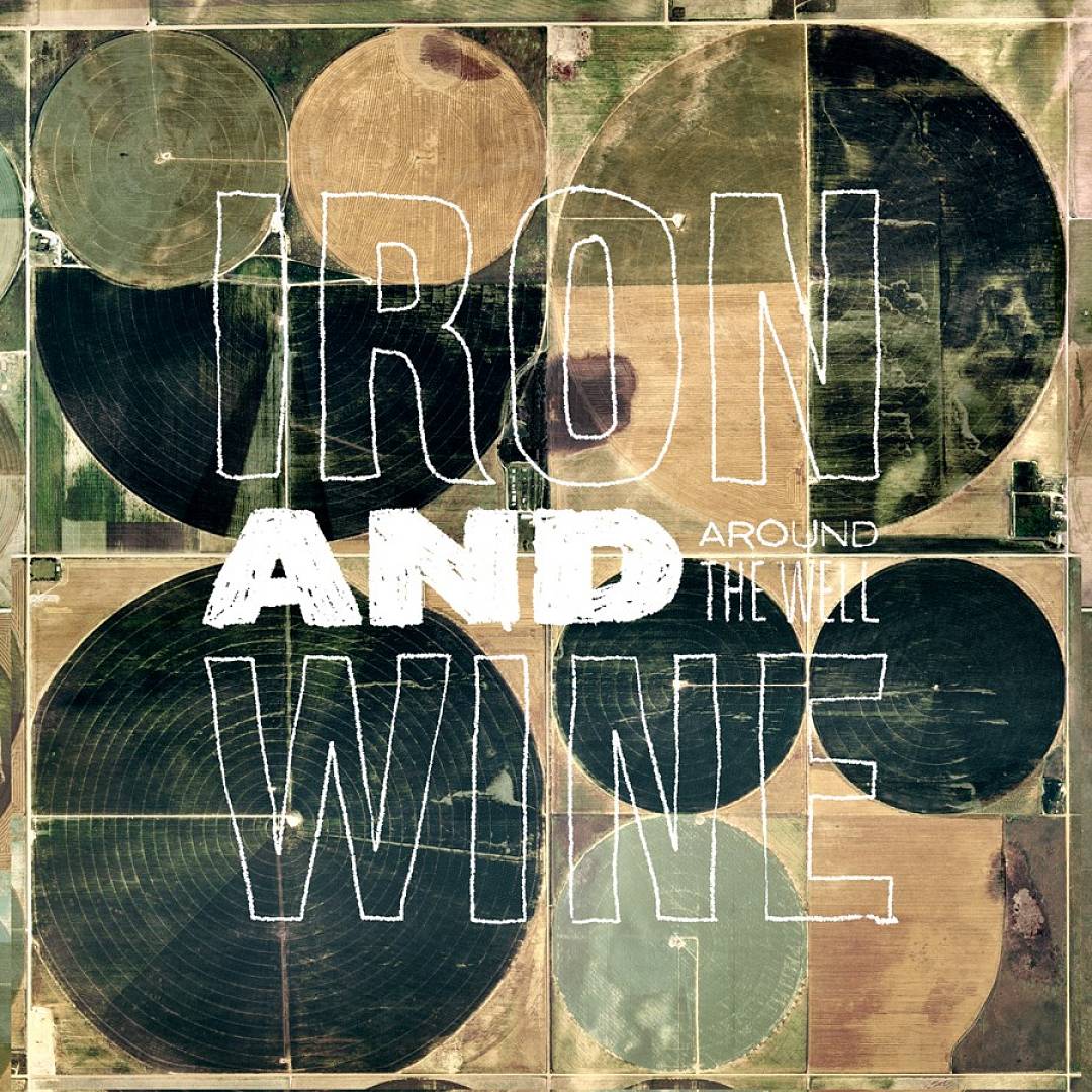 Around the Well cover art
