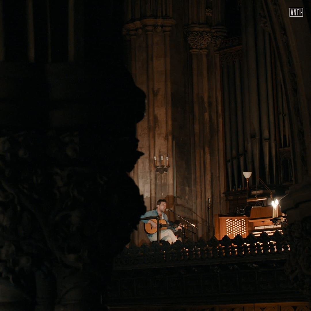 Very Lonely Solstice cover art