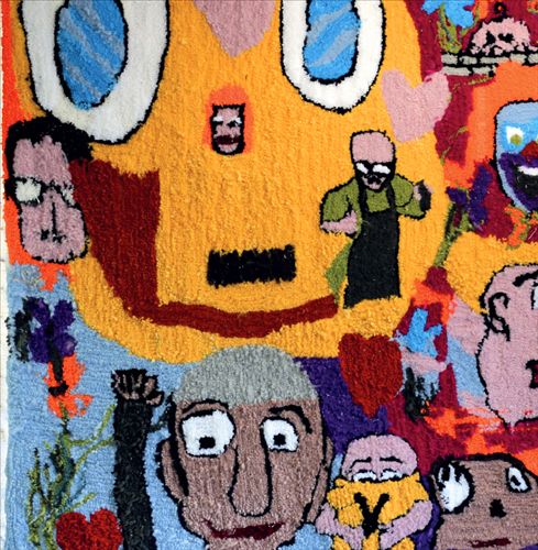 Borigènes cover art