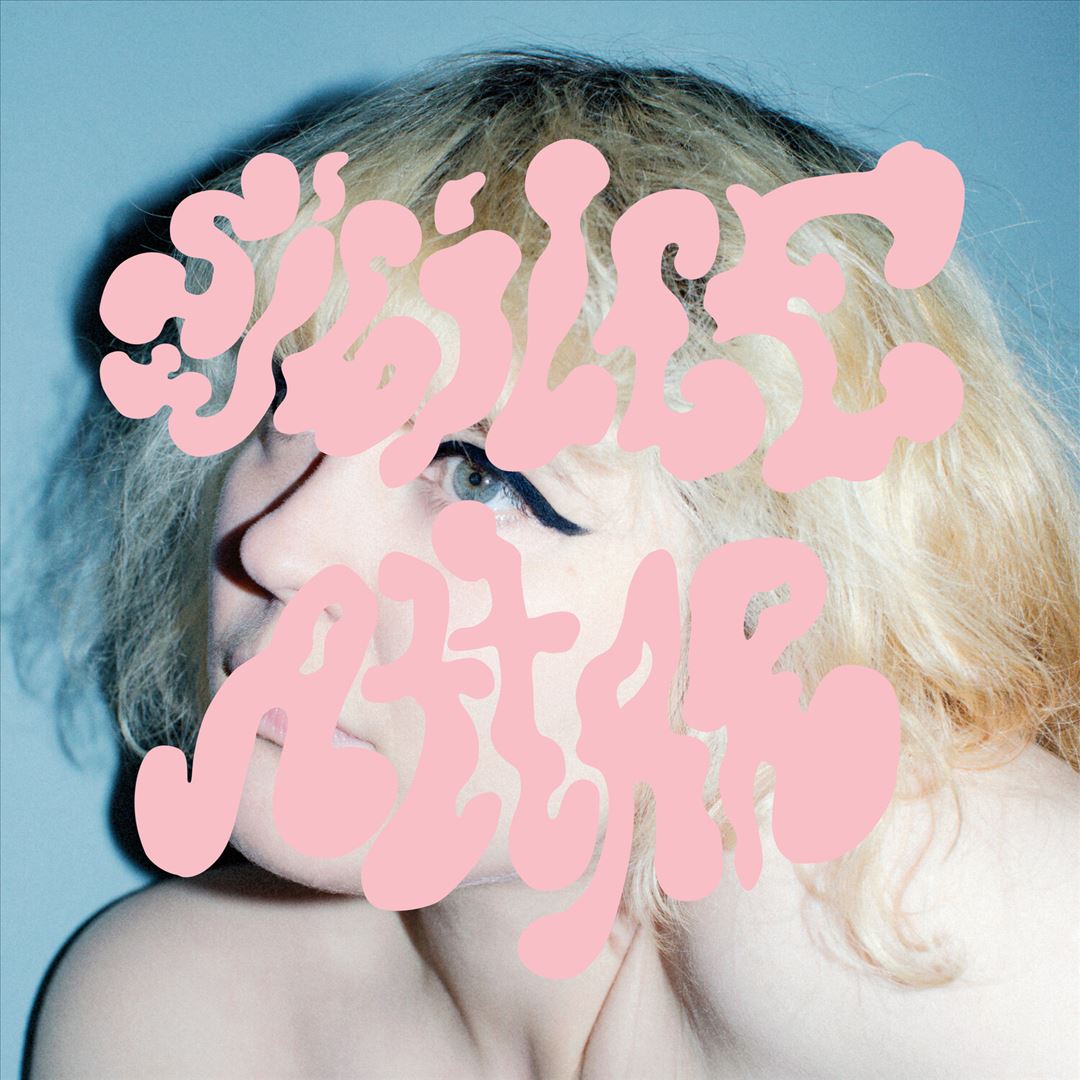 Paloma's Hand cover art