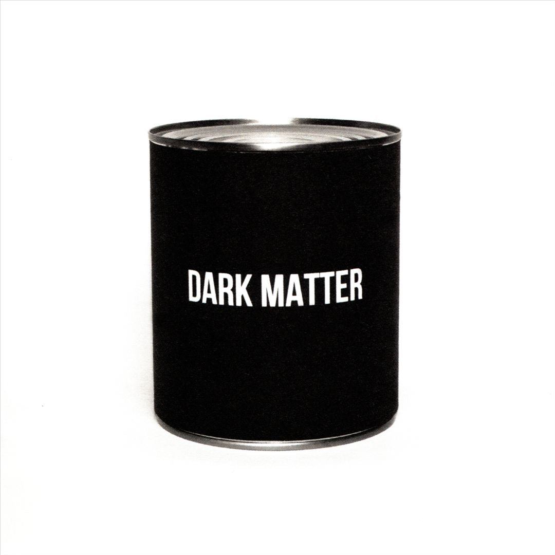 Dark Matter [LP] cover art