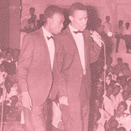 If I Had a Pair of Wings: Jamaican Doo Wop, Vol. 2 cover art
