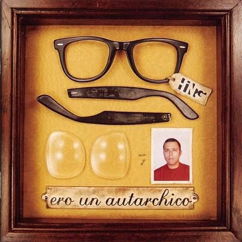 Ero Un Autarchico cover art