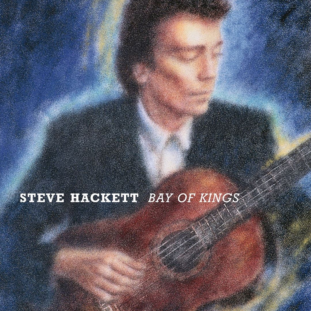 Bay of Kings cover art