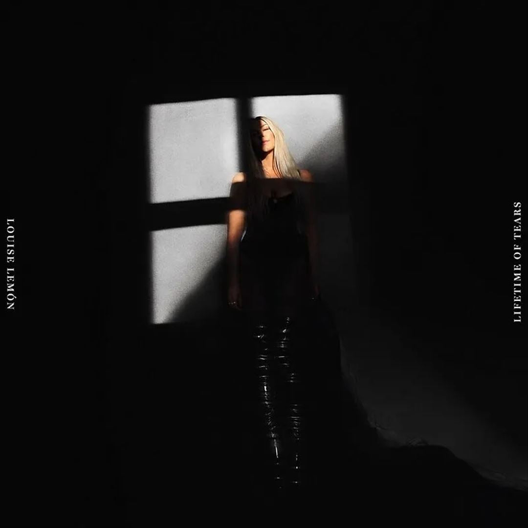 Lifetime of Tears cover art