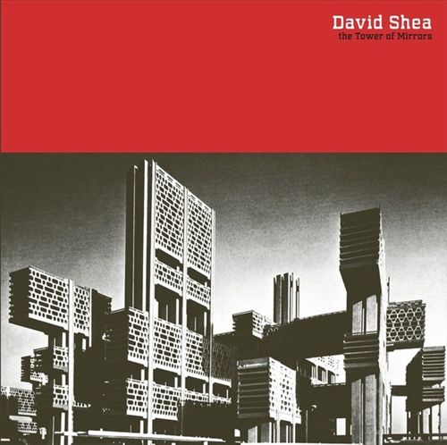 Tower of Mirrors cover art