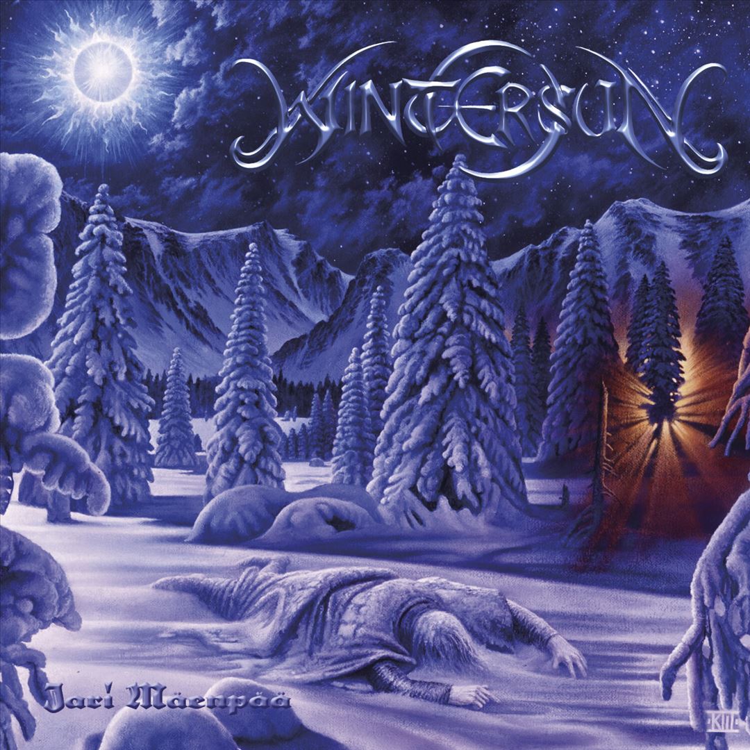Wintersun cover art