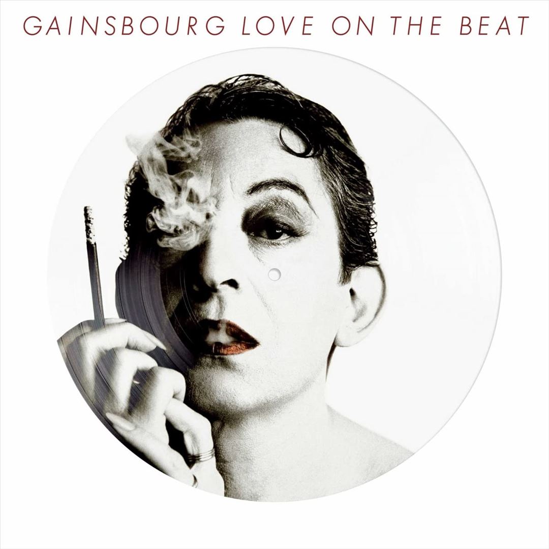 Love on the Beat cover art