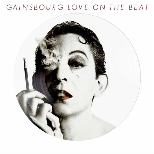 Love on the Beat cover art
