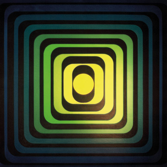 Beast System cover art