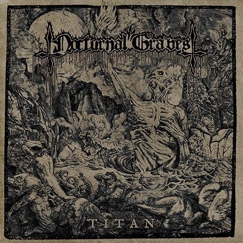 Titan cover art