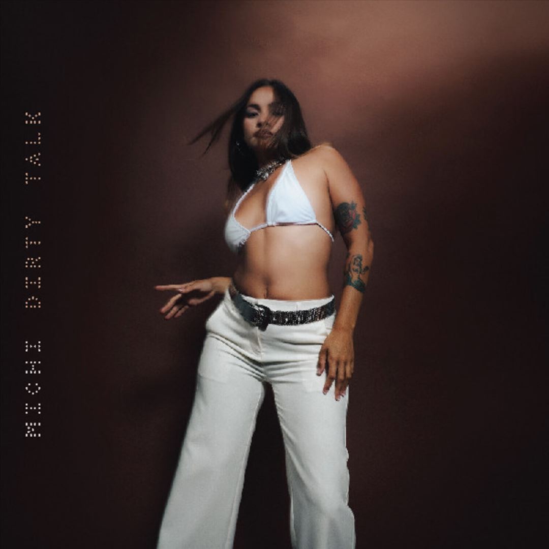 Dirty Talk cover art