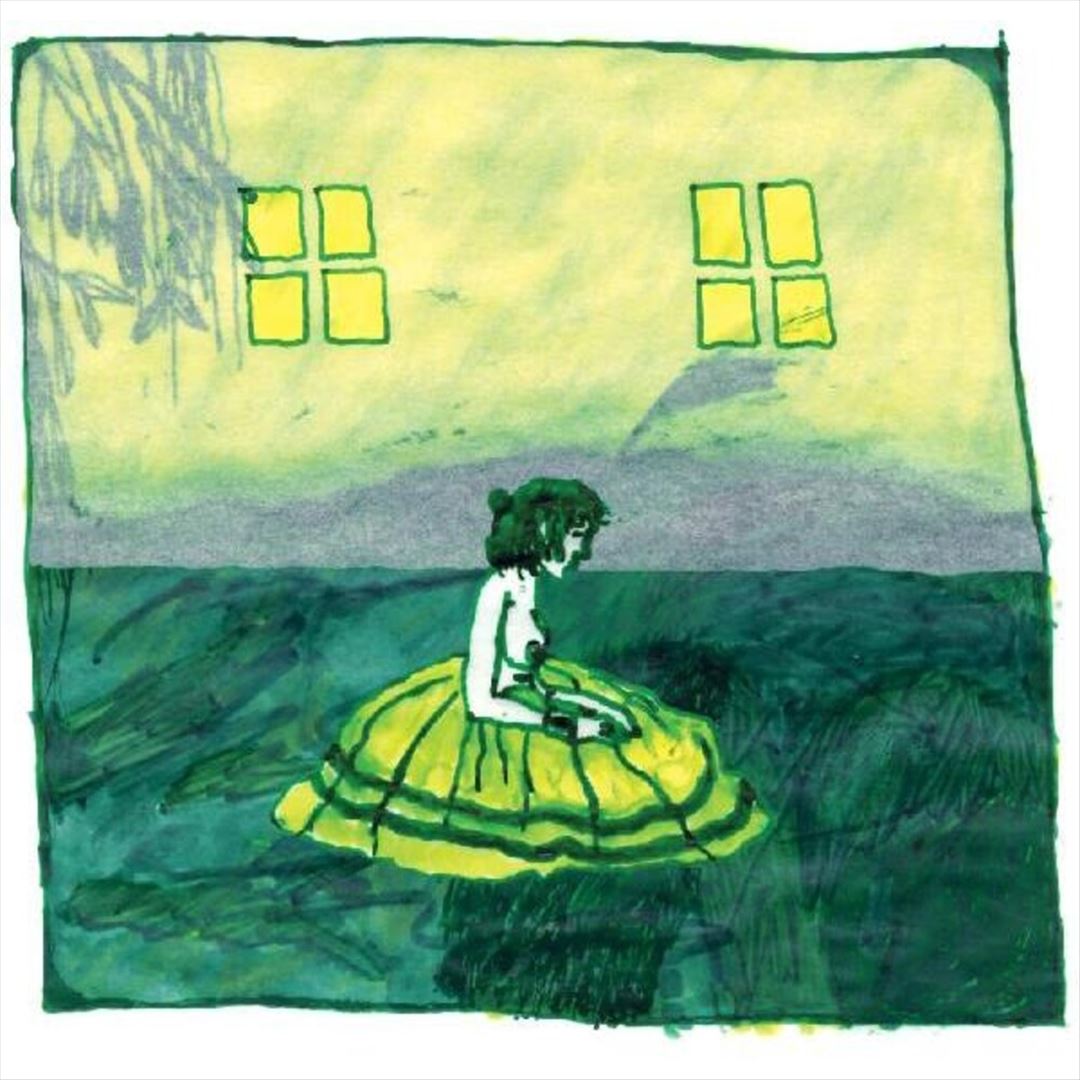 Prospect Hummer cover art