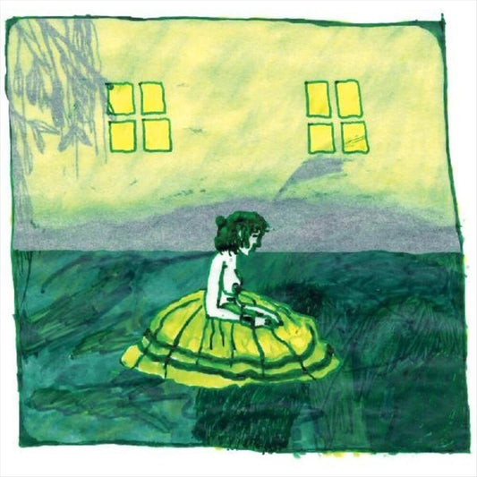 Prospect Hummer cover art