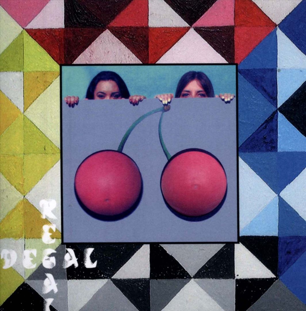 Veritable Who's Who cover art
