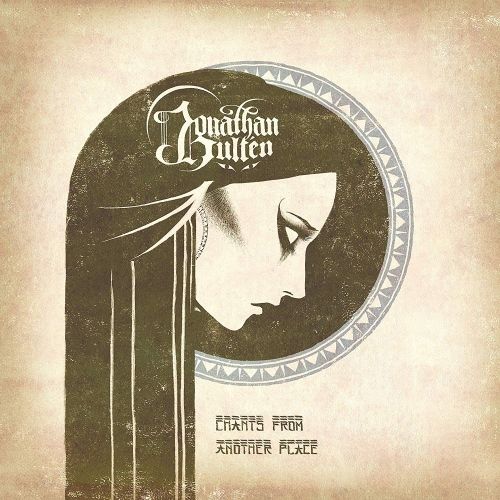 Chants From Another Place cover art