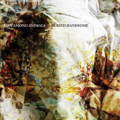 Buried Handsome [LP/CD] cover art