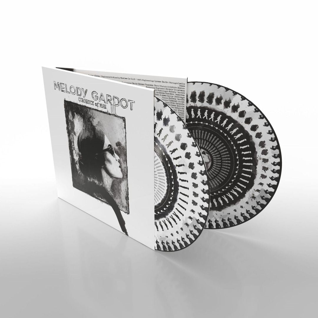 Currency of Man [Tenth Anniversary Edition] cover art