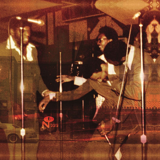 Eccentric Soul: The Tragar & Note Labels cover art