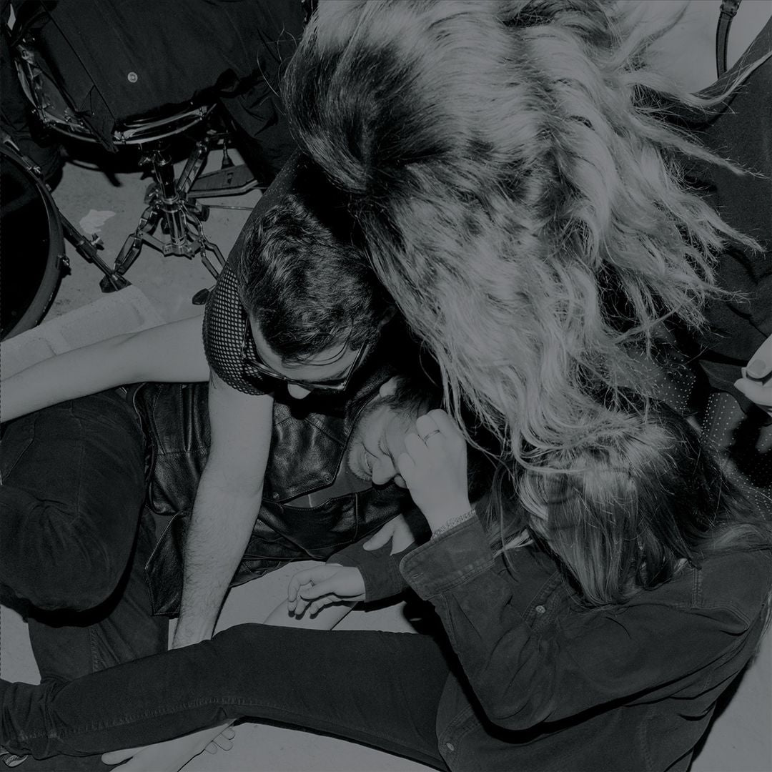More Faithful [LP] cover art