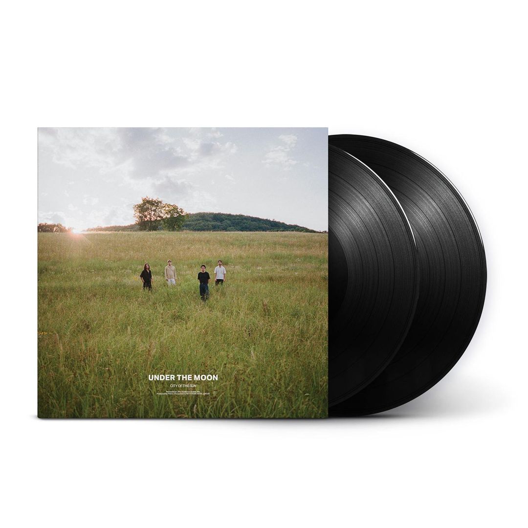 Under the Moon cover art