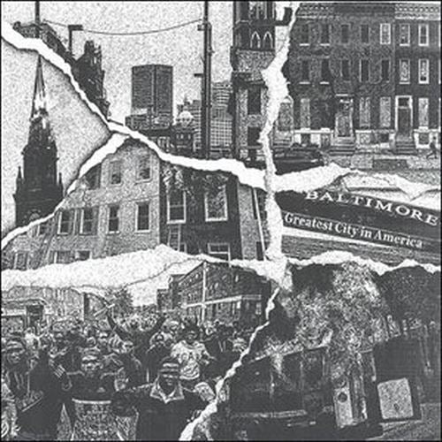Unpleasant Living [Purple Vinyl] cover art