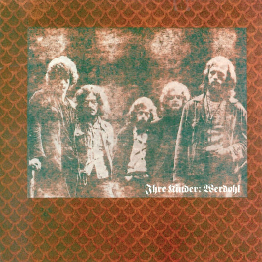 Werdohl cover art
