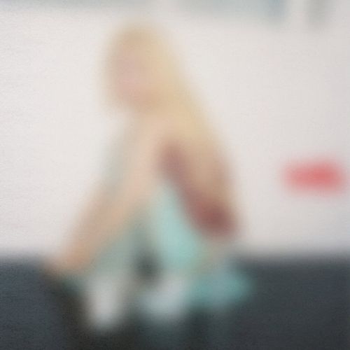 LV1 & LV2 [Red Vinyl Version] cover art