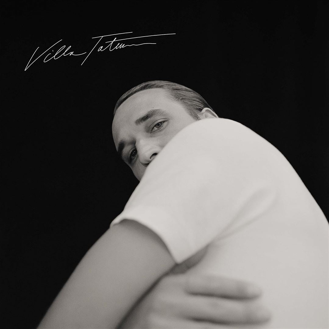 Villa Tatum cover art
