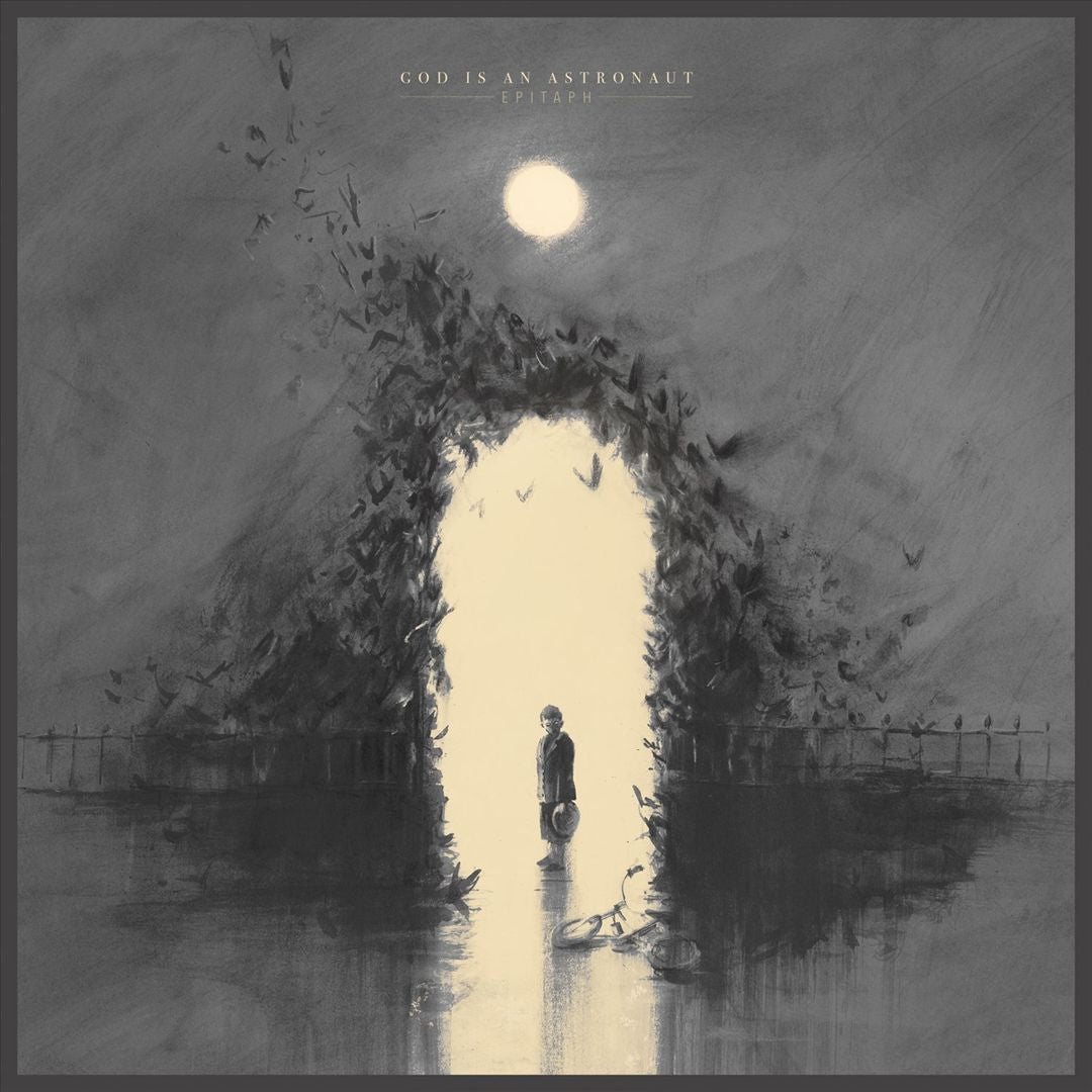 Epitaph cover art
