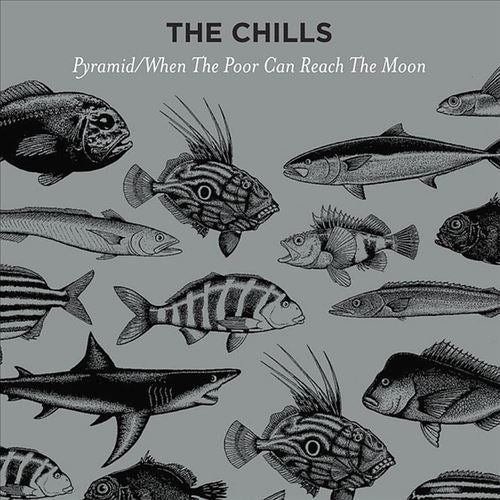Pyramid/When the Poor Can Reach the Moon cover art