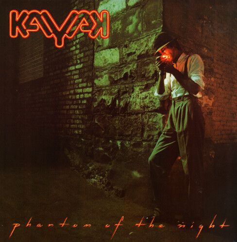 Phantom of the Night cover art