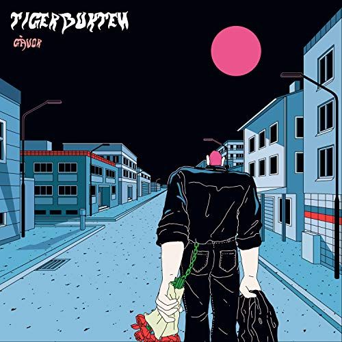 Gavor cover art